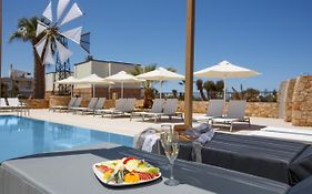 Aloe Boutique Hotel Powered By Anissa